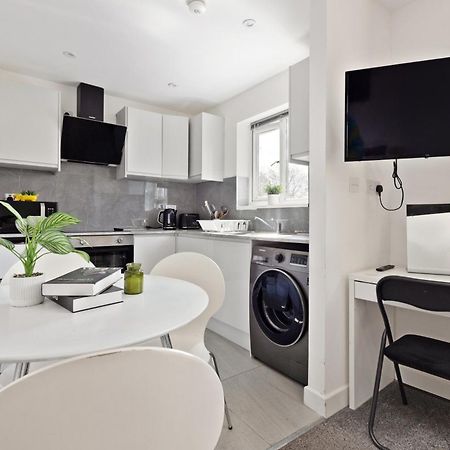 South Harrow Apartment Londýn Exteriér fotografie