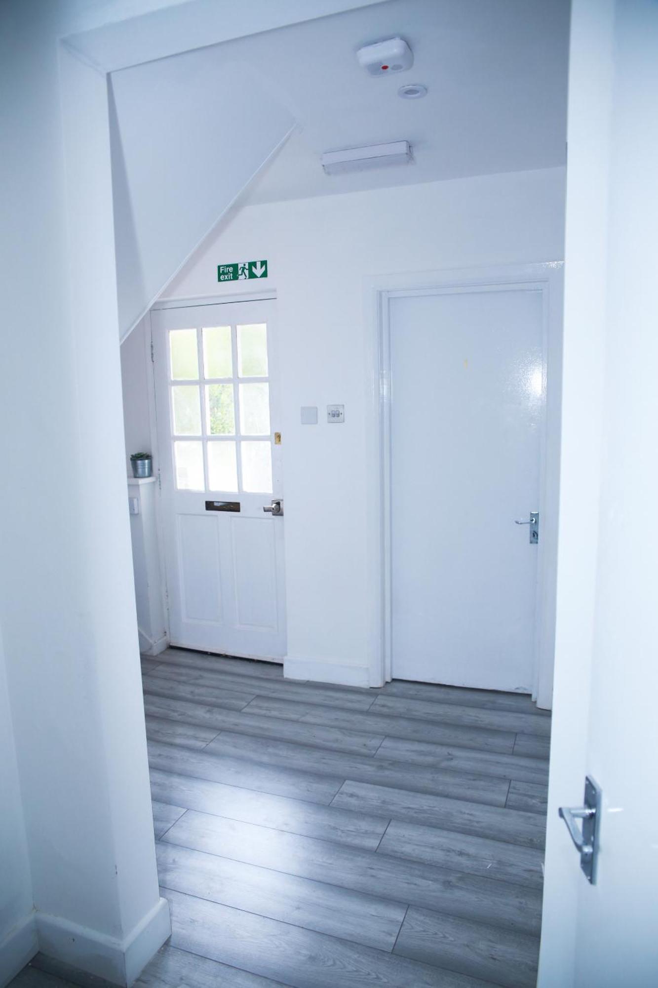South Harrow Apartment Londýn Exteriér fotografie