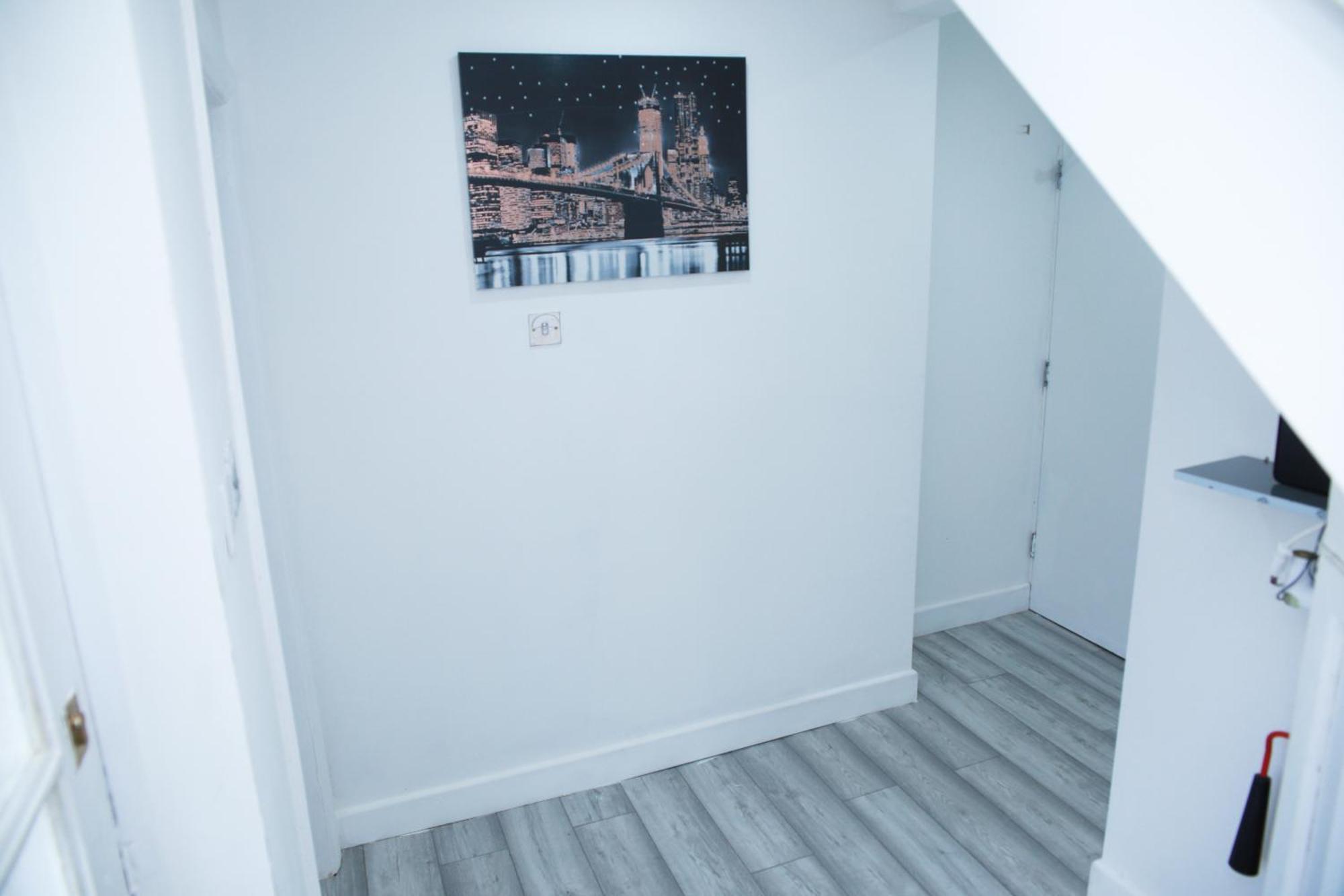 South Harrow Apartment Londýn Exteriér fotografie