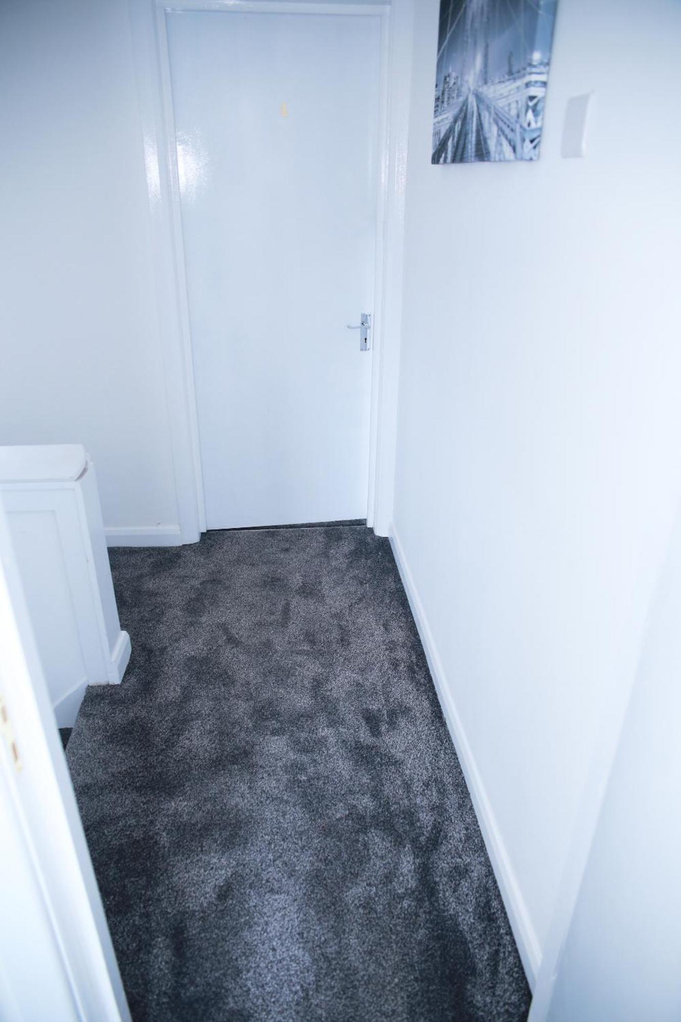 South Harrow Apartment Londýn Exteriér fotografie