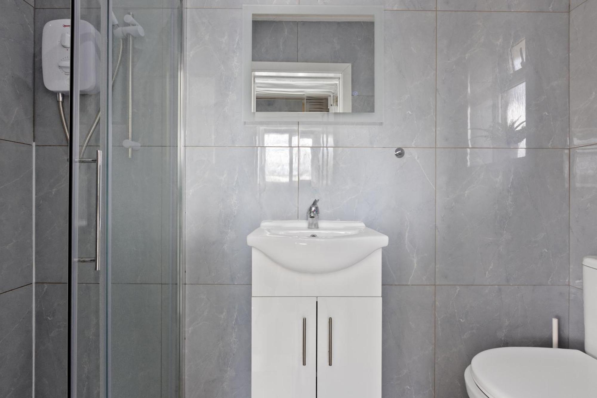South Harrow Apartment Londýn Exteriér fotografie